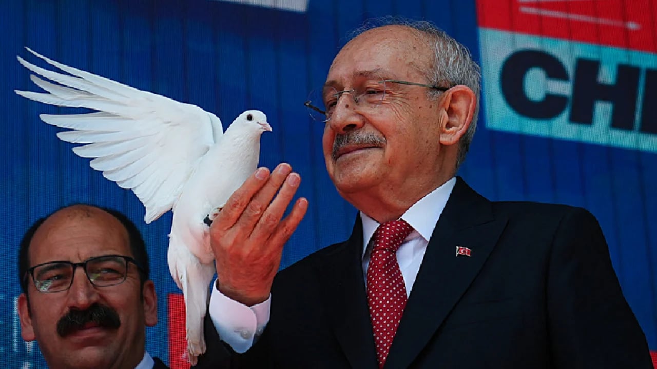 Foto - Kılıçdaroğlu neşteri vuruyor! 