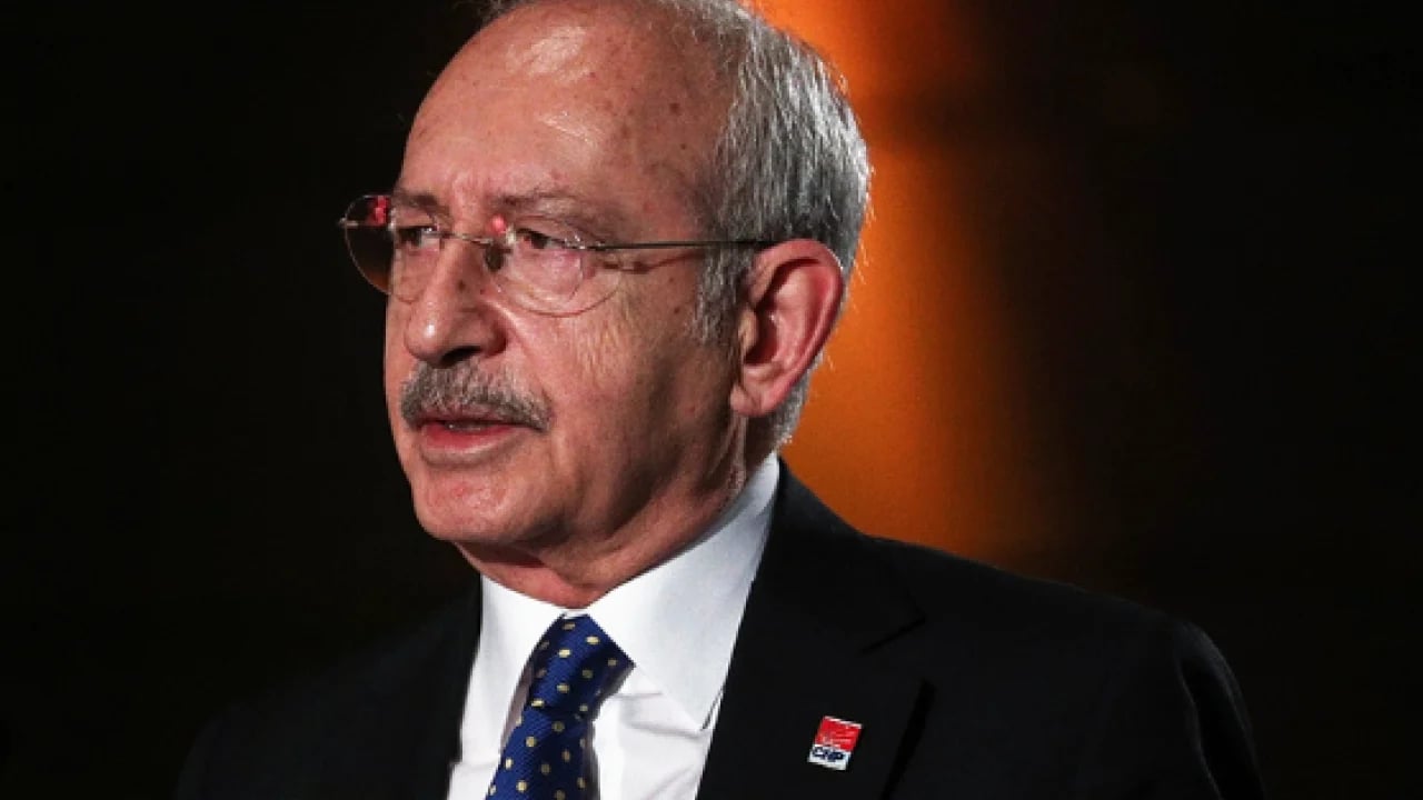 Foto - Kılıçdaroğlu neşteri vuruyor! 