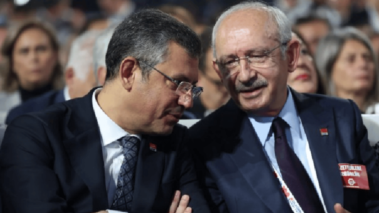 Foto - Kılıçdaroğlu neşteri vuruyor! 