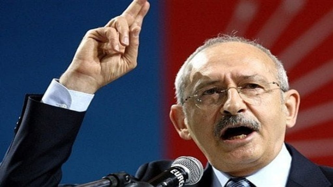 Foto - Kılıçdaroğlu, o haberi alınca resmen çılgına dönmüş: 