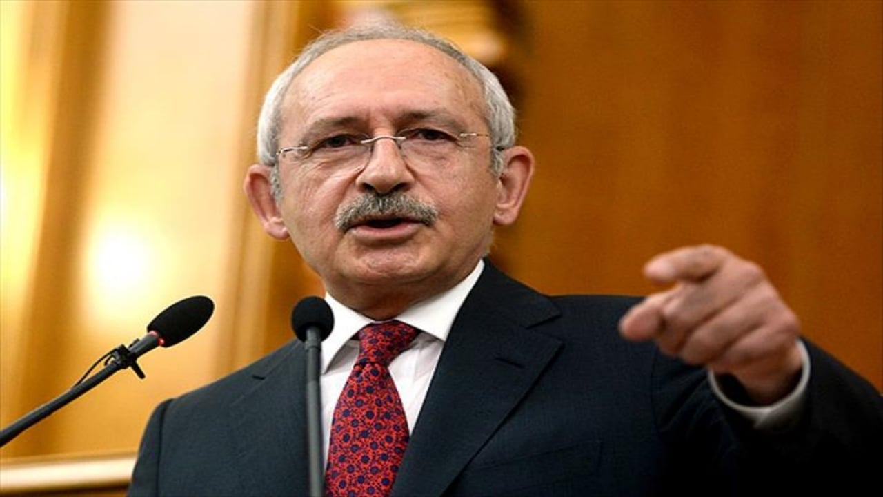 Foto - Kılıçdaroğlu, o haberi alınca resmen çılgına dönmüş: 