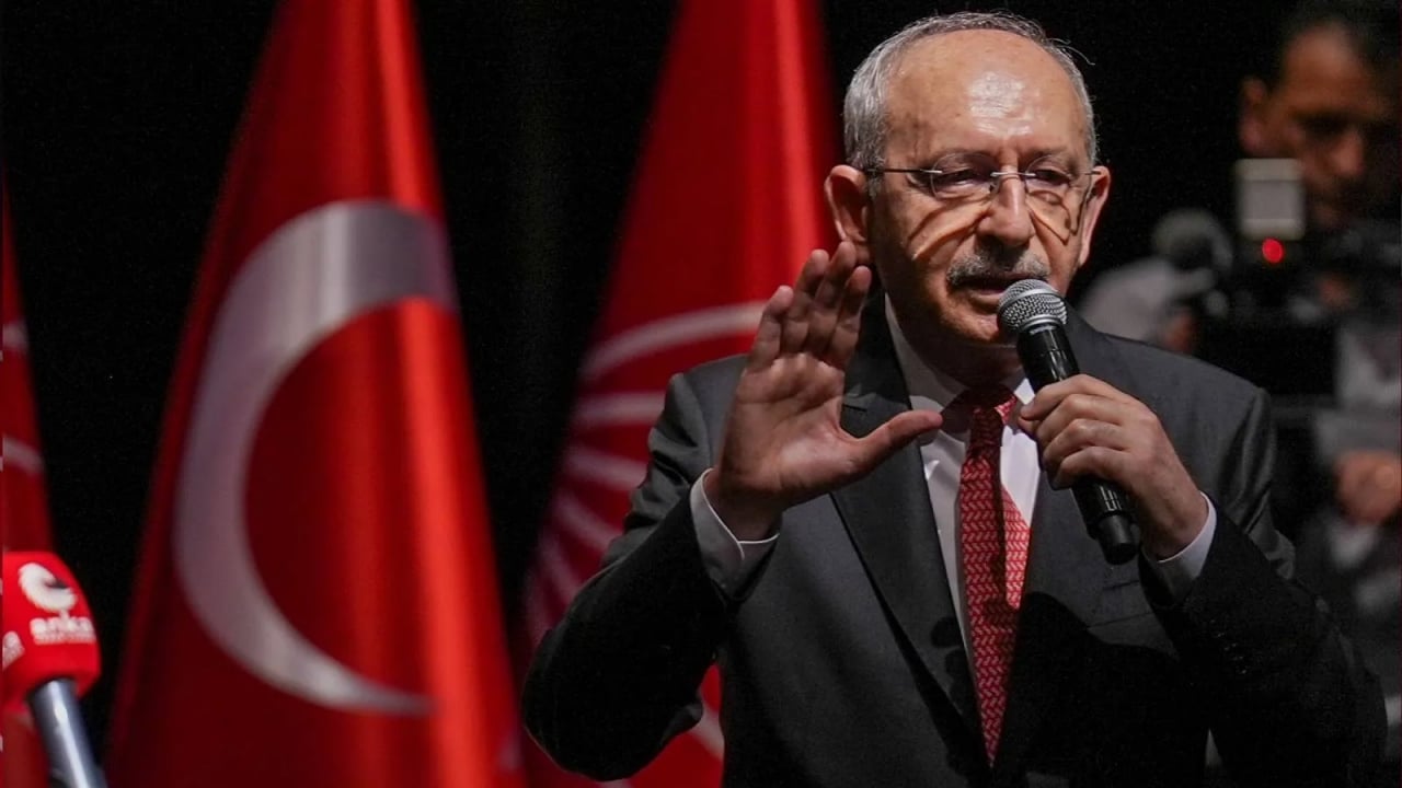 Foto - Kılıçdaroğlu, o haberi alınca resmen çılgına dönmüş: 