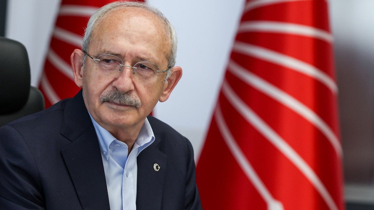 Foto - Kılıçdaroğlu talimatı verdi bile! CHP’de taşları yerinden oynatacak gelişme