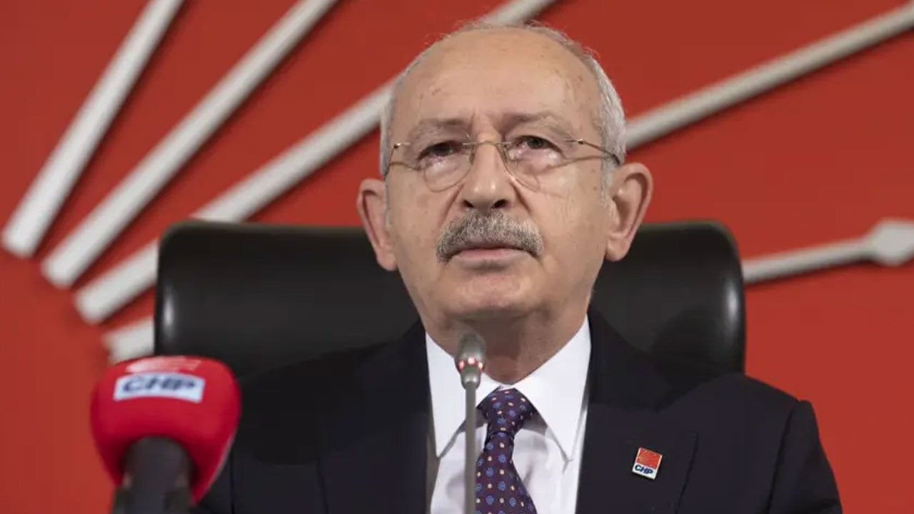 Foto - Kılıçdaroğlu ters köşe yaptı! Son kararını verdi