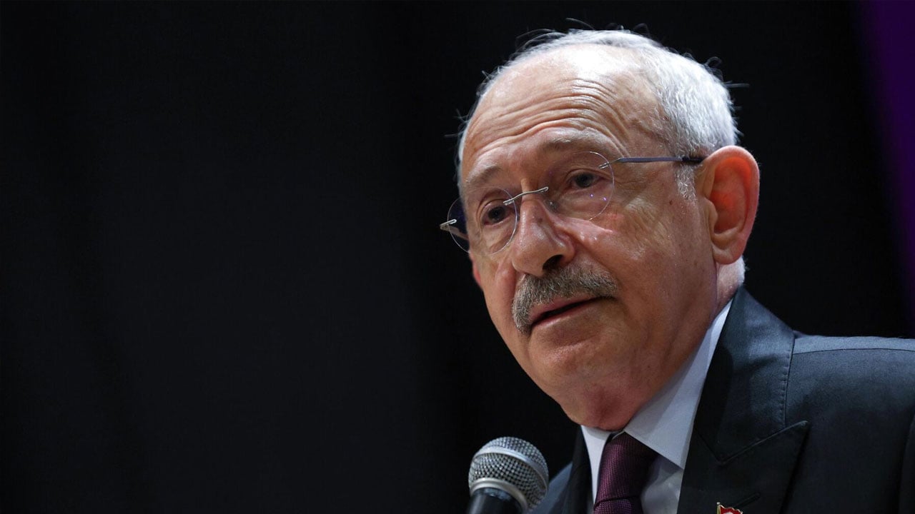 Foto - Kılıçdaroğlu ters köşe yaptı! Son kararını verdi