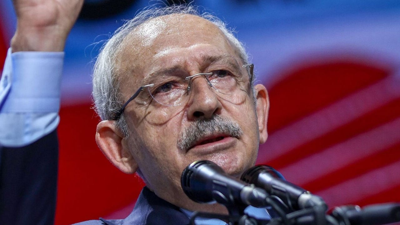 Foto - Kılıçdaroğlu ters köşe yaptı! Son kararını verdi