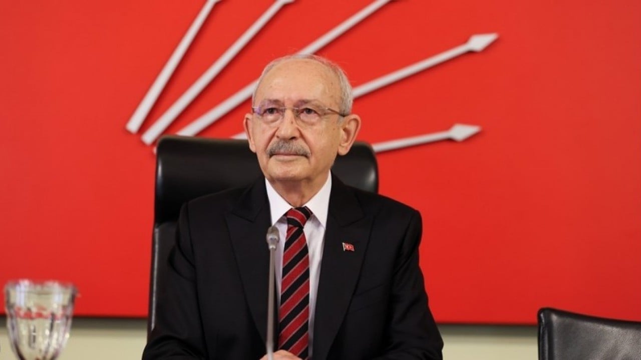 Foto - Kılıçdaroğlu yeni biletleri kesiyor Kurultay parayla ihraçlar sırayla