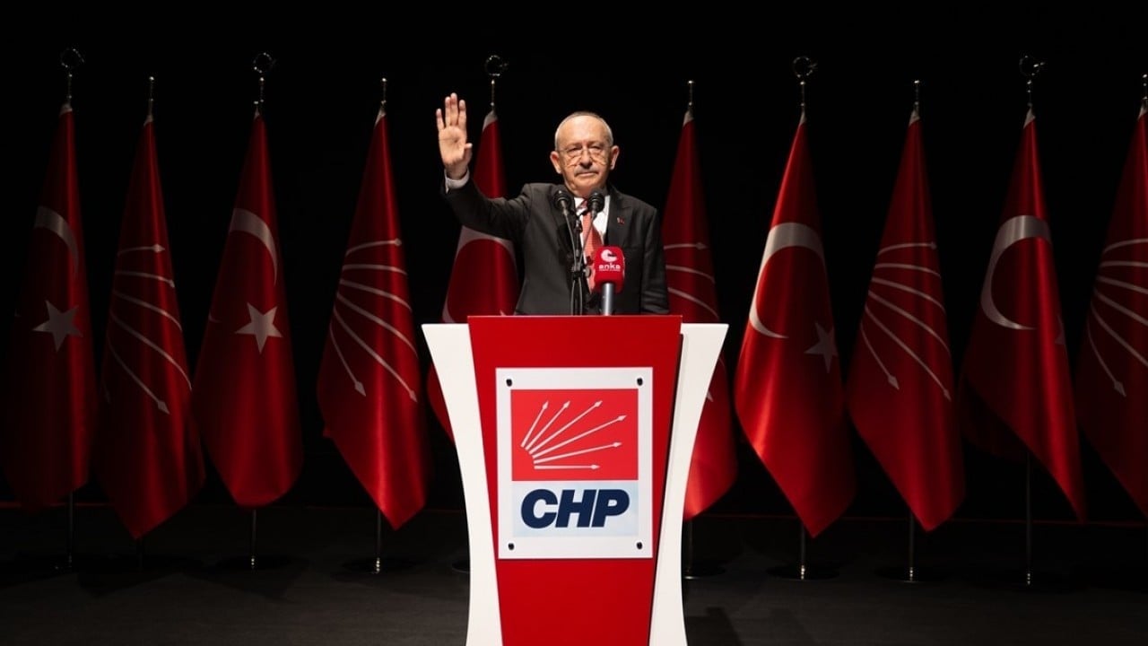 Foto - Kılıçdaroğlu yeni biletleri kesiyor Kurultay parayla ihraçlar sırayla