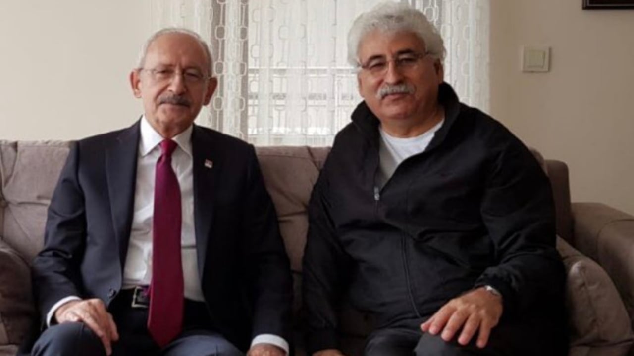 Foto - Kılıçdaroğlu’na çok büyük şok: Görevi resmen reddetti