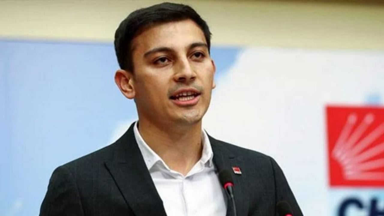 Foto - Kılıçdaroğlu’na ilk şok darbe öz evladından geldi: "Geri dönsen bile ben yokum"