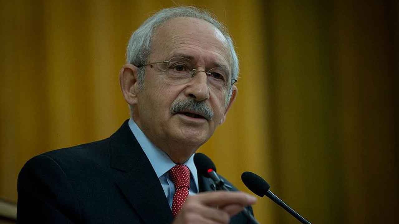 Foto - Kılıçdaroğlu’na yeni hesap şoku! X hesabı askıya alındı