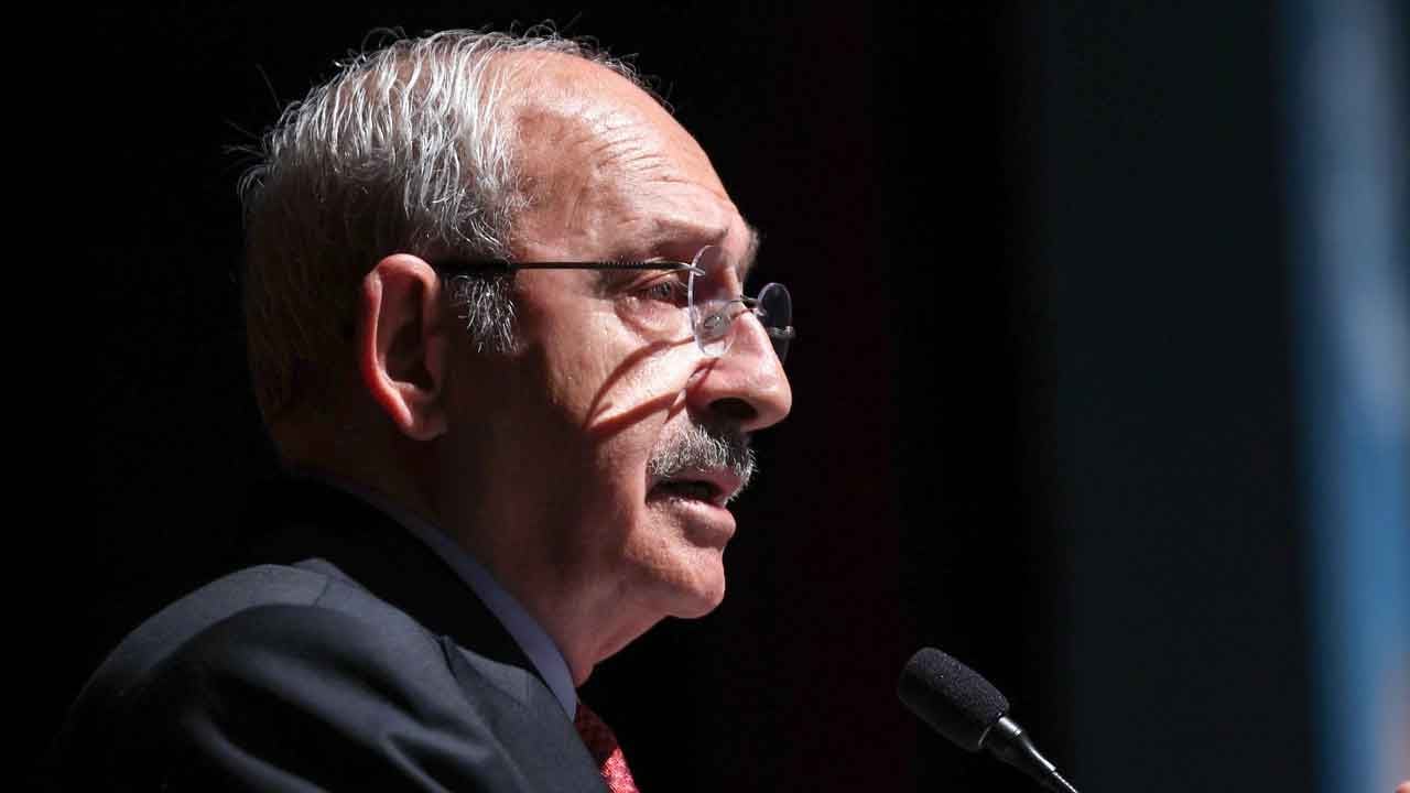 Foto - Kılıçdaroğlu’na yeni hesap şoku! X hesabı askıya alındı