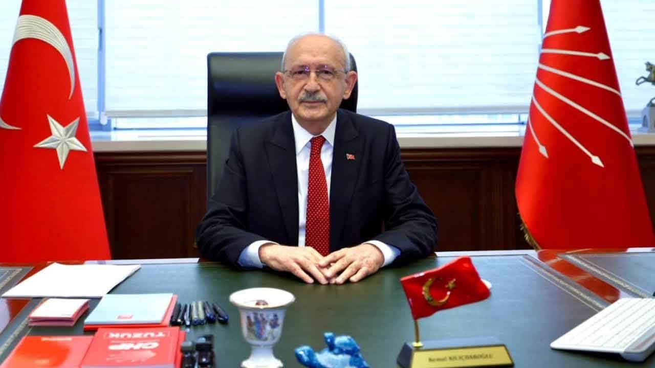 Foto - Kılıçdaroğlu’na yeni hesap şoku! X hesabı askıya alındı