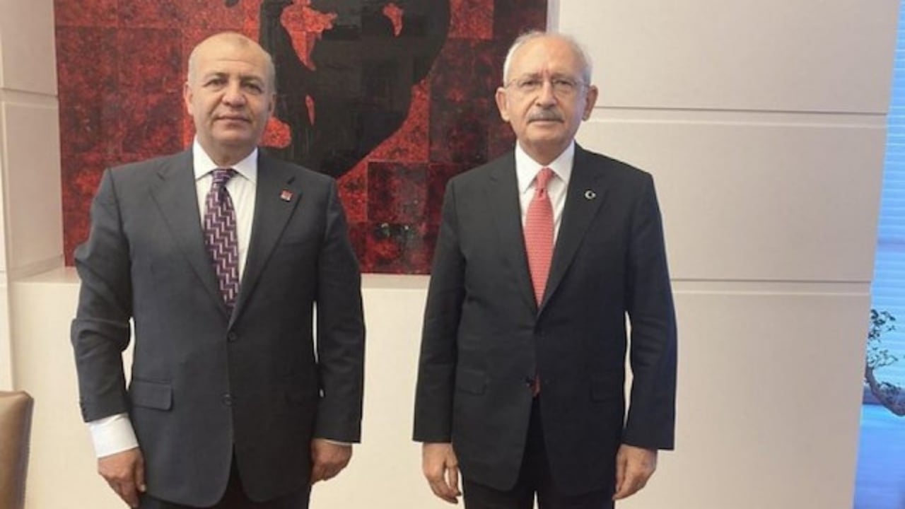 Foto - Kılıçdaroğlu’ndan CHP’yi mikser gibi karıştıran atama! 100 bin TL’lik itirafın ardından gelen görev ağızları açık bıraktı