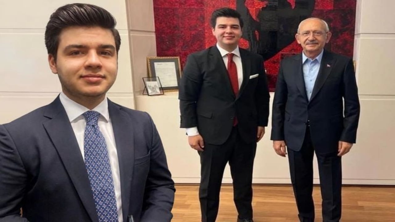 Kılıçdaroğlu’ndan CHP’yi mikser gibi karıştıran atama! 100 bin TL’lik itirafın ardından gelen görev ağızları açık bıraktı
