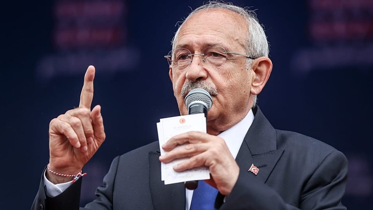 Foto - Kılıçdaroğlu’ndan herkesi ters köşe yapan "Demirtaş" çıkışı: "Pişman değilim" diyerek kapıyı kapattı