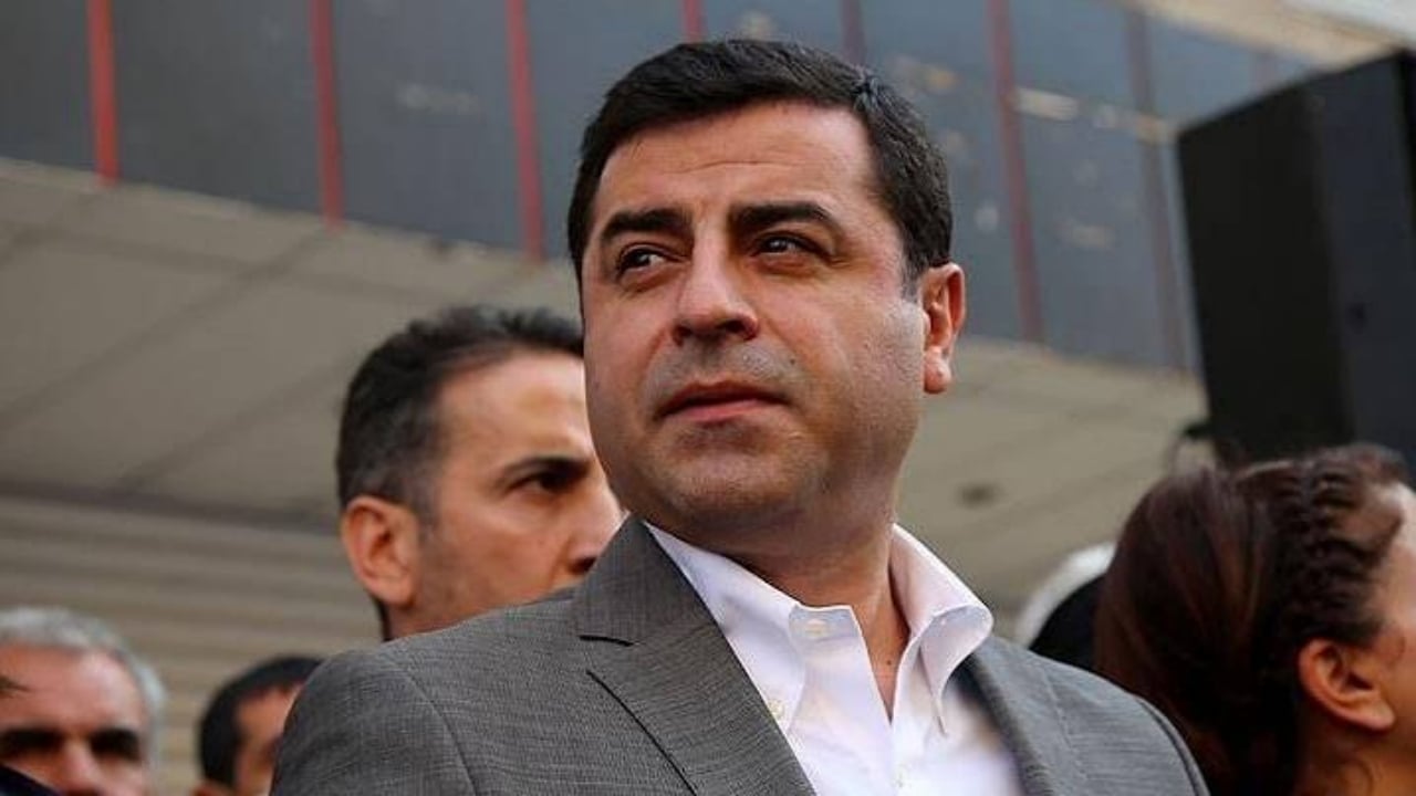 Foto - Kılıçdaroğlu’ndan herkesi ters köşe yapan "Demirtaş" çıkışı: "Pişman değilim" diyerek kapıyı kapattı