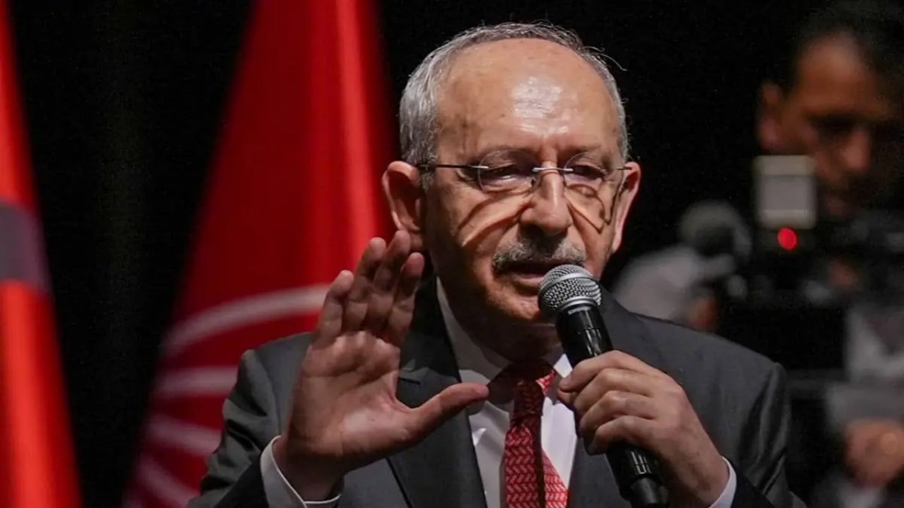 Foto - Kılıçdaroğlu’ndan herkesi ters köşe yapan "Demirtaş" çıkışı: "Pişman değilim" diyerek kapıyı kapattı