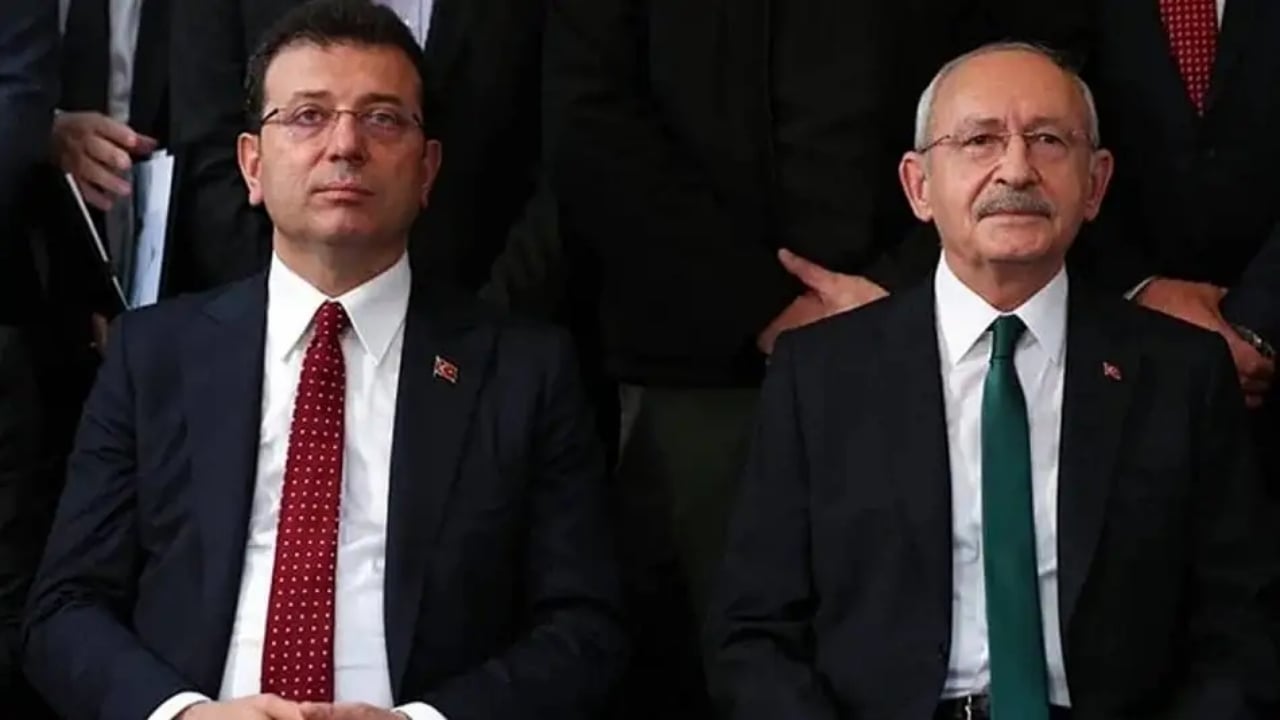 Foto - Kılıçdaroğlu’ndan İmamoğlu’na şok hamle! Ekrem bunu duyunca resmen dumura uğrayacak