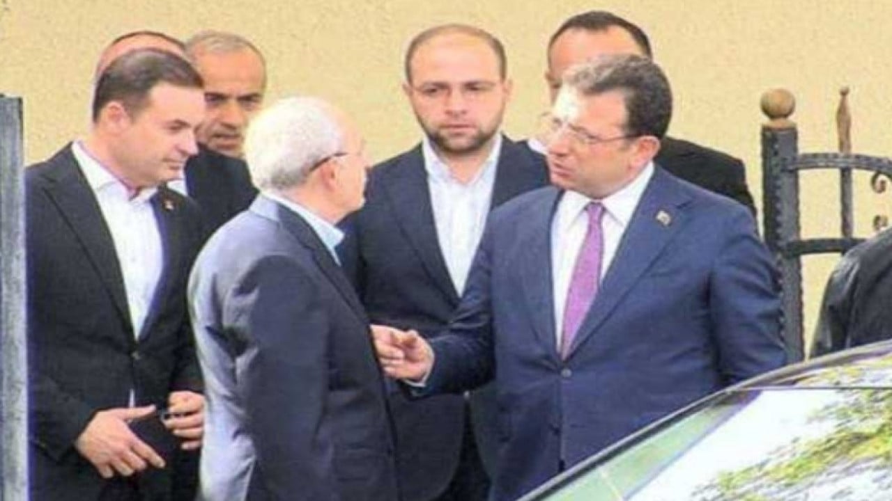 Kılıçdaroğlu’ndan İmamoğlu’na şok hamle! Ekrem bunu duyunca resmen dumura uğrayacak