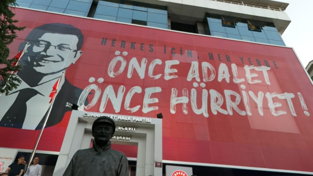 Foto - Kılıçdaroğlu’ndan İmamoğlu’na şok hamle! Ekrem bunu duyunca resmen dumura uğrayacak