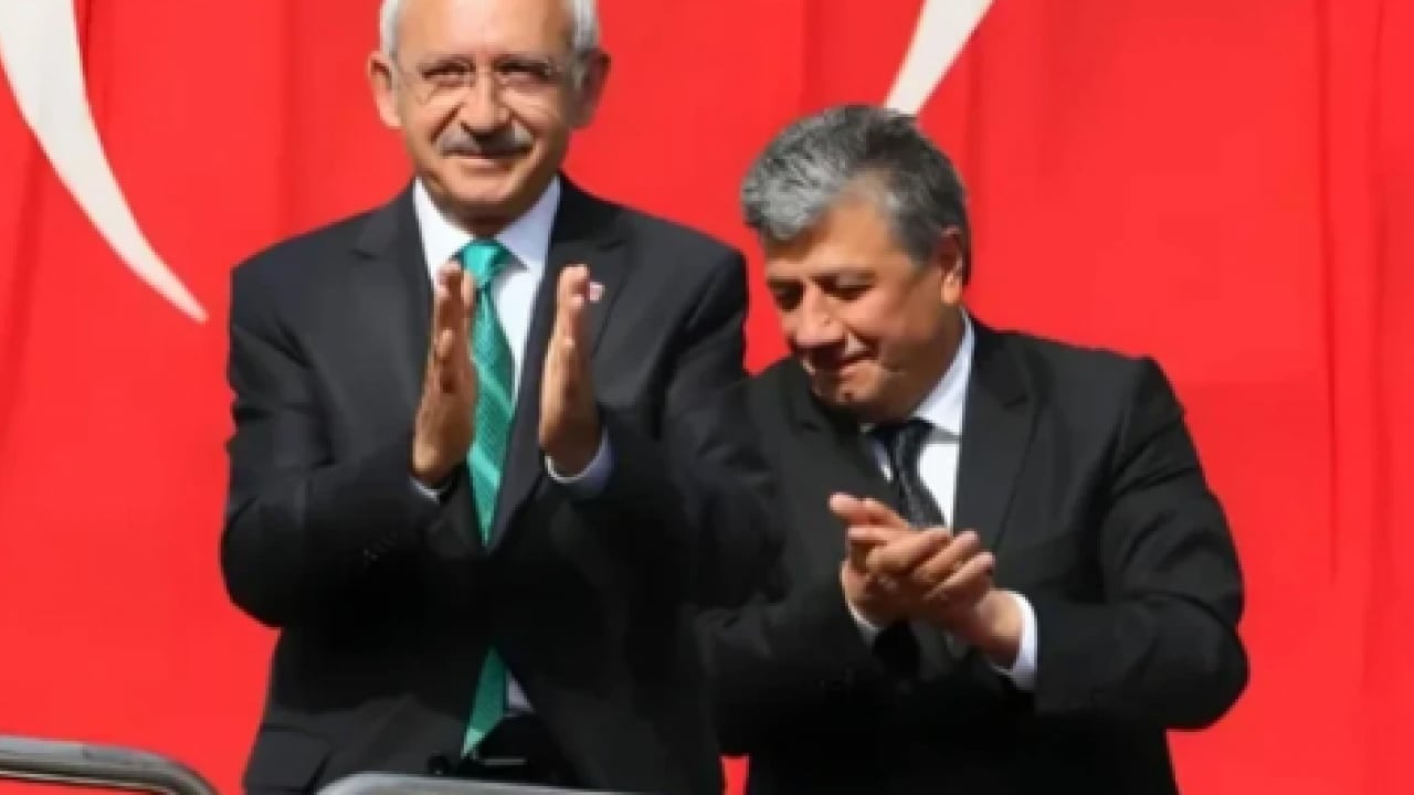 Foto - Kılıçdaroğlu’ndan İmamoğlu’nun ipini çeken itiraf: İBB davası siyasi değil yolsuzluk