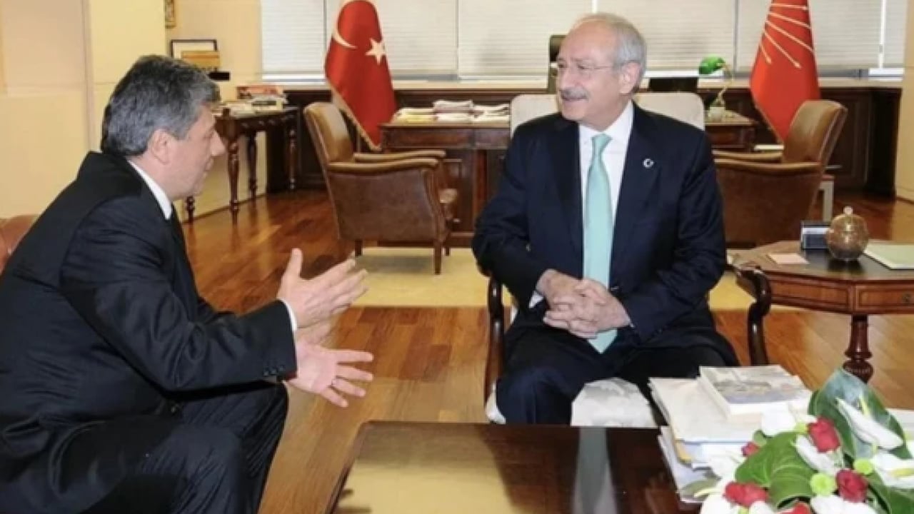 Foto - Kılıçdaroğlu’ndan İmamoğlu’nun ipini çeken itiraf: İBB davası siyasi değil yolsuzluk