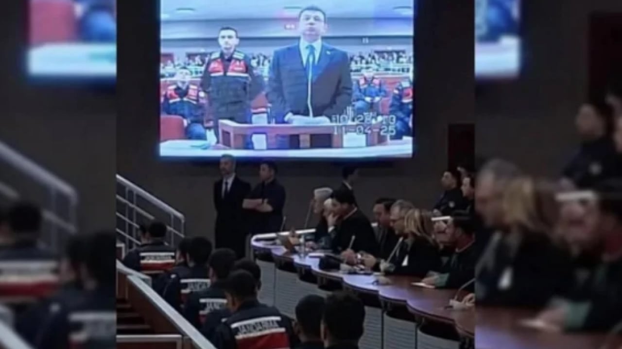 Foto - Kılıçdaroğlu’ndan İmamoğlu’nun ipini çeken itiraf: İBB davası siyasi değil yolsuzluk