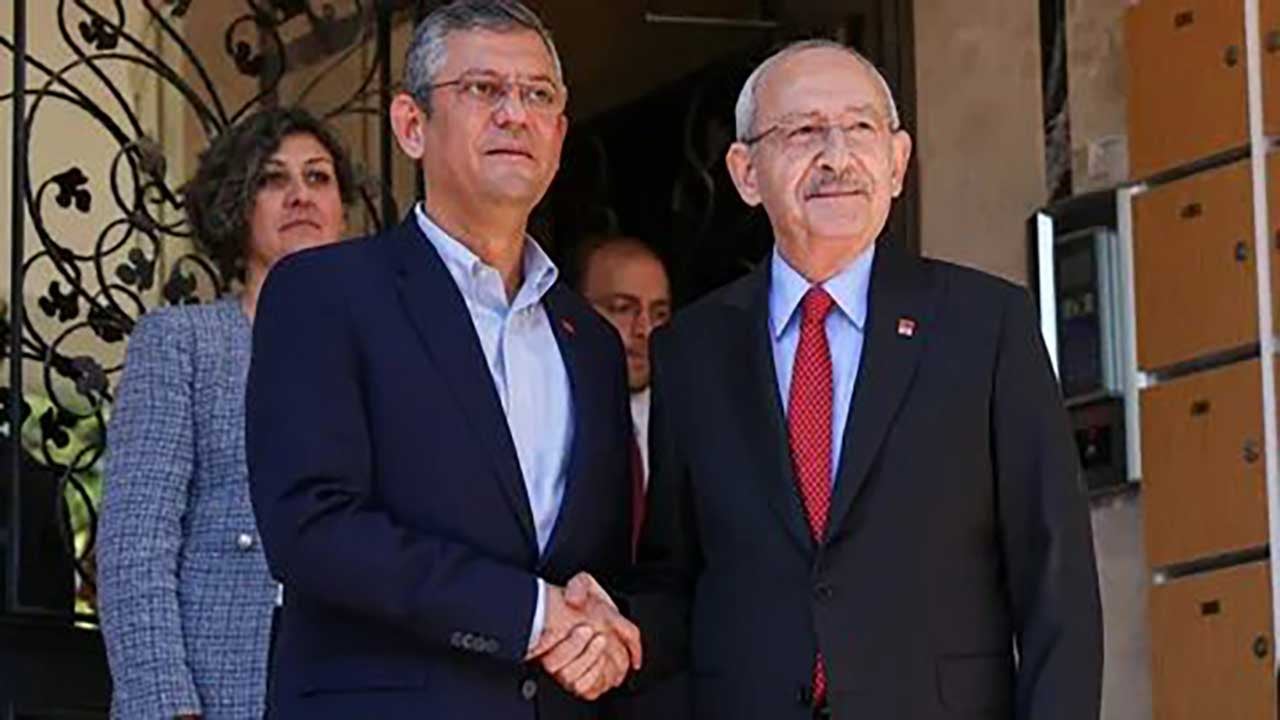 Foto - Kılıçdaroğlu'ndan Özel'in 'Yeni Parti’sine ilk yorum... Muhalefete muhalefet etmeyeceğiz