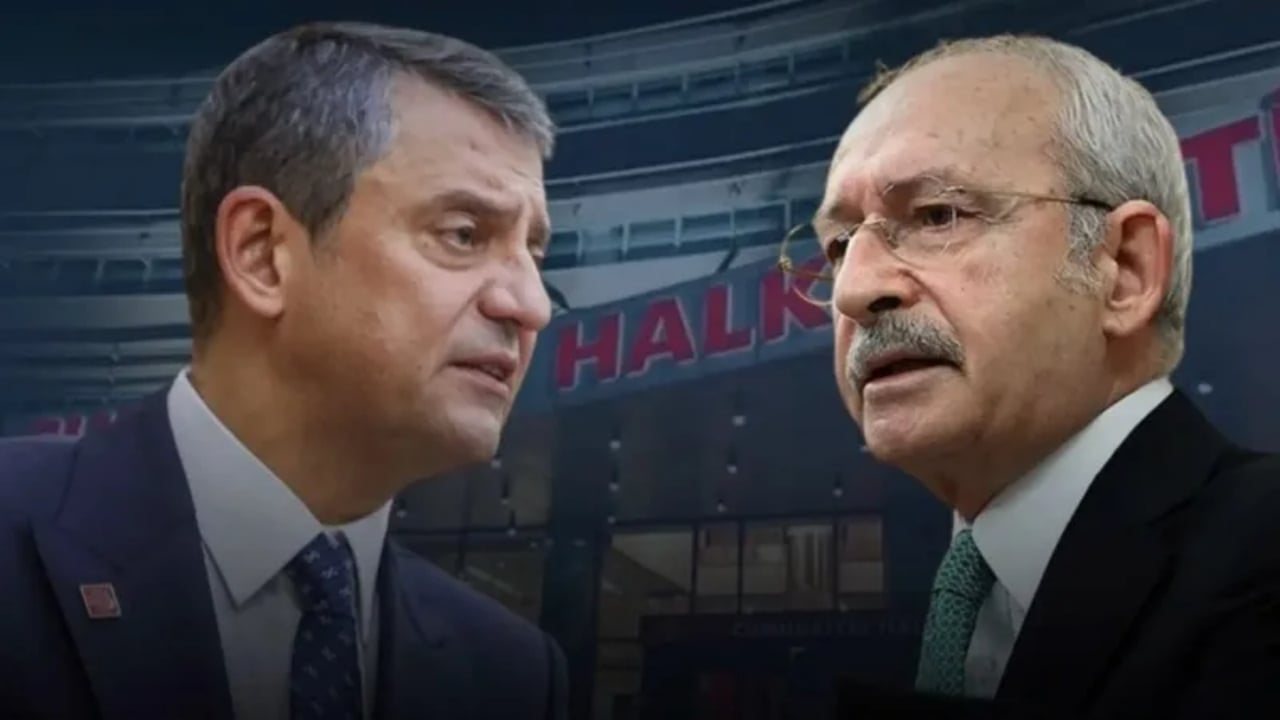 Kılıçdaroğlu’ndan Özgür Özel’i dumura uğratacak hamle: Tamamına bloke konuldu