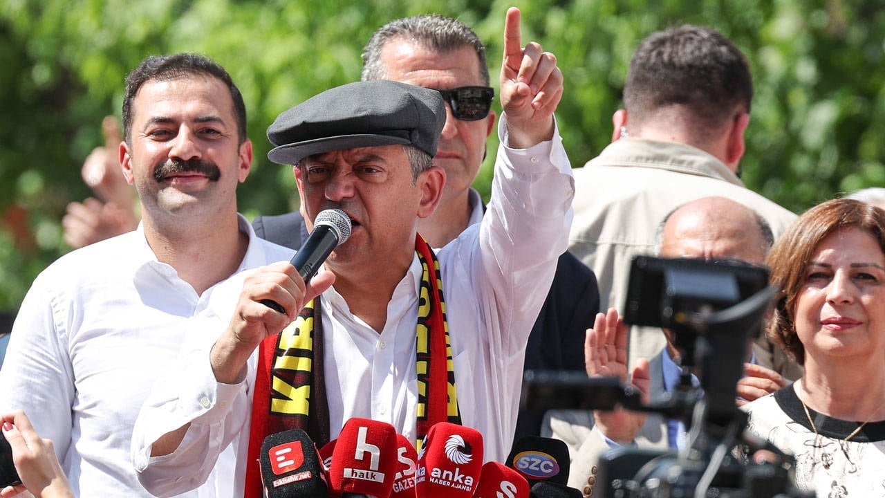 Foto - Kılıçdaroğlu’nu dumura uğratan gelişme! Resmen tıkandı kaldı