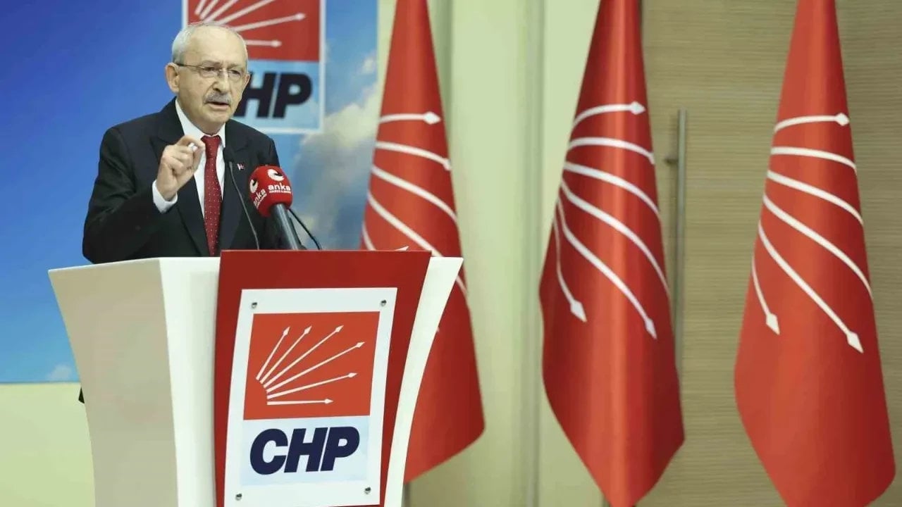 Foto - Kılıçdaroğlu’nu dumura uğratan gelişme! Resmen tıkandı kaldı