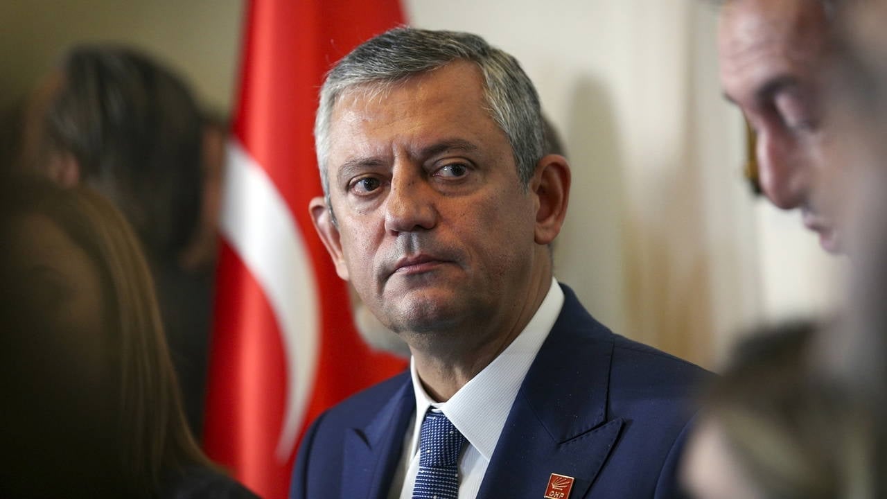 Foto - Kılıçdaroğlu’nun eski danışmanı, ağızları açık bıraktı! Özgür Özel’le ilgili gündemi sarsacak iddia 
