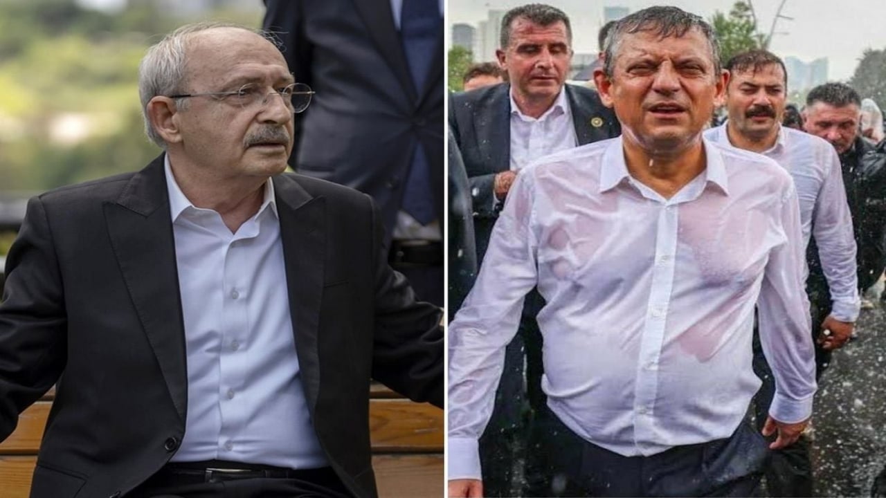 Kılıçdaroğlu’nun eski danışmanı, ağızları açık bıraktı! Özgür Özel’le ilgili gündemi sarsacak iddia 