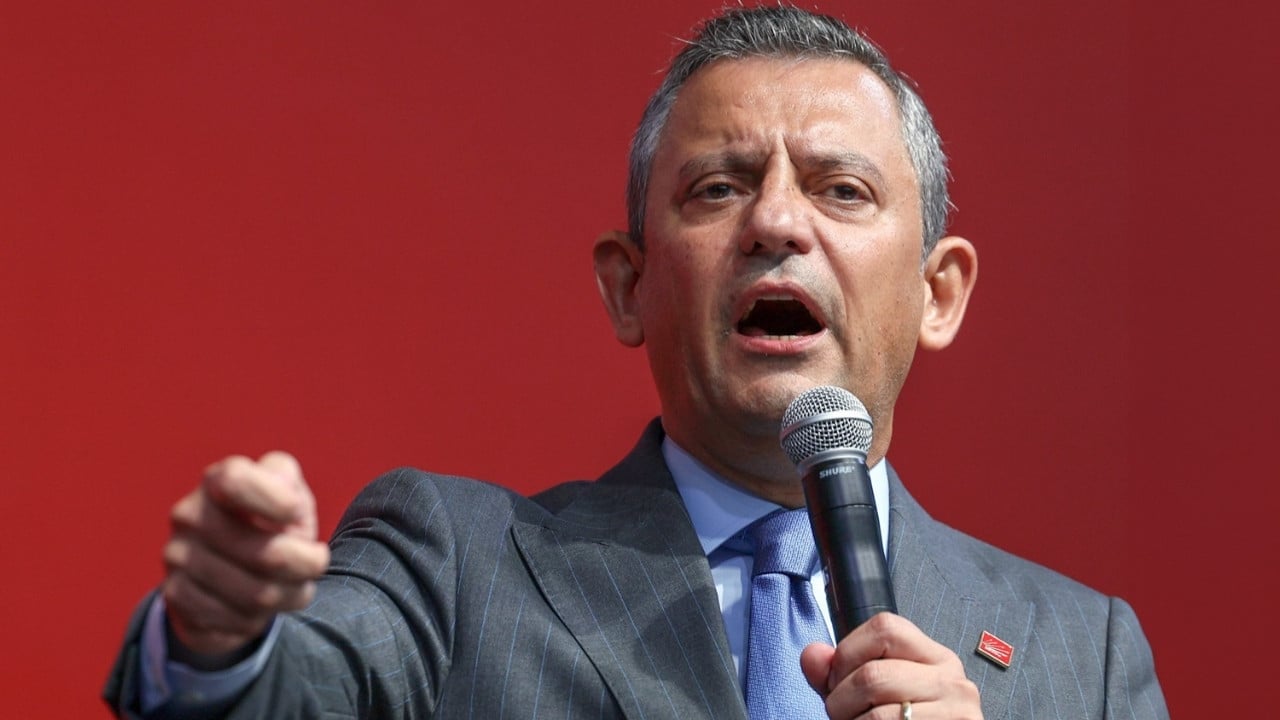 Foto - Kılıçdaroğlu’nun İBB iddianamesi sonrası açıklamaları Özgür Özel’i çılgına çevirdi! "Arınma"ya çok ağır cevap