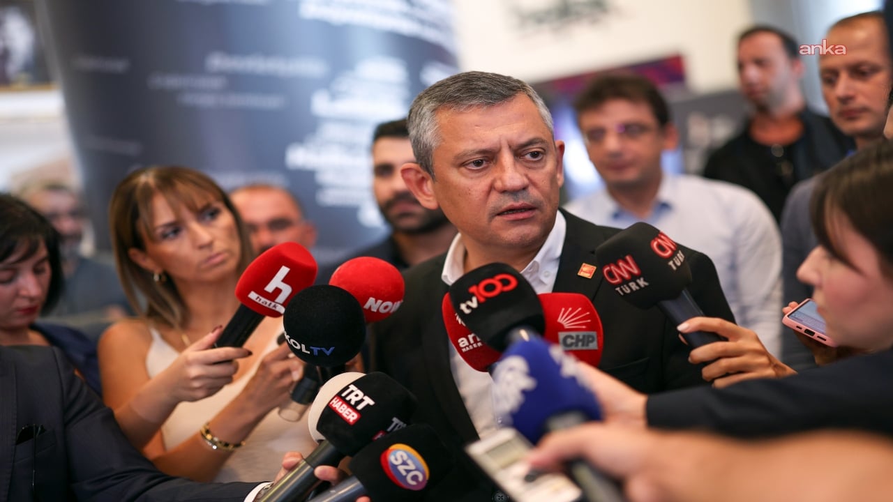 Foto - Kılıçdaroğlu’nun İBB iddianamesi sonrası açıklamaları Özgür Özel’i çılgına çevirdi! "Arınma"ya çok ağır cevap