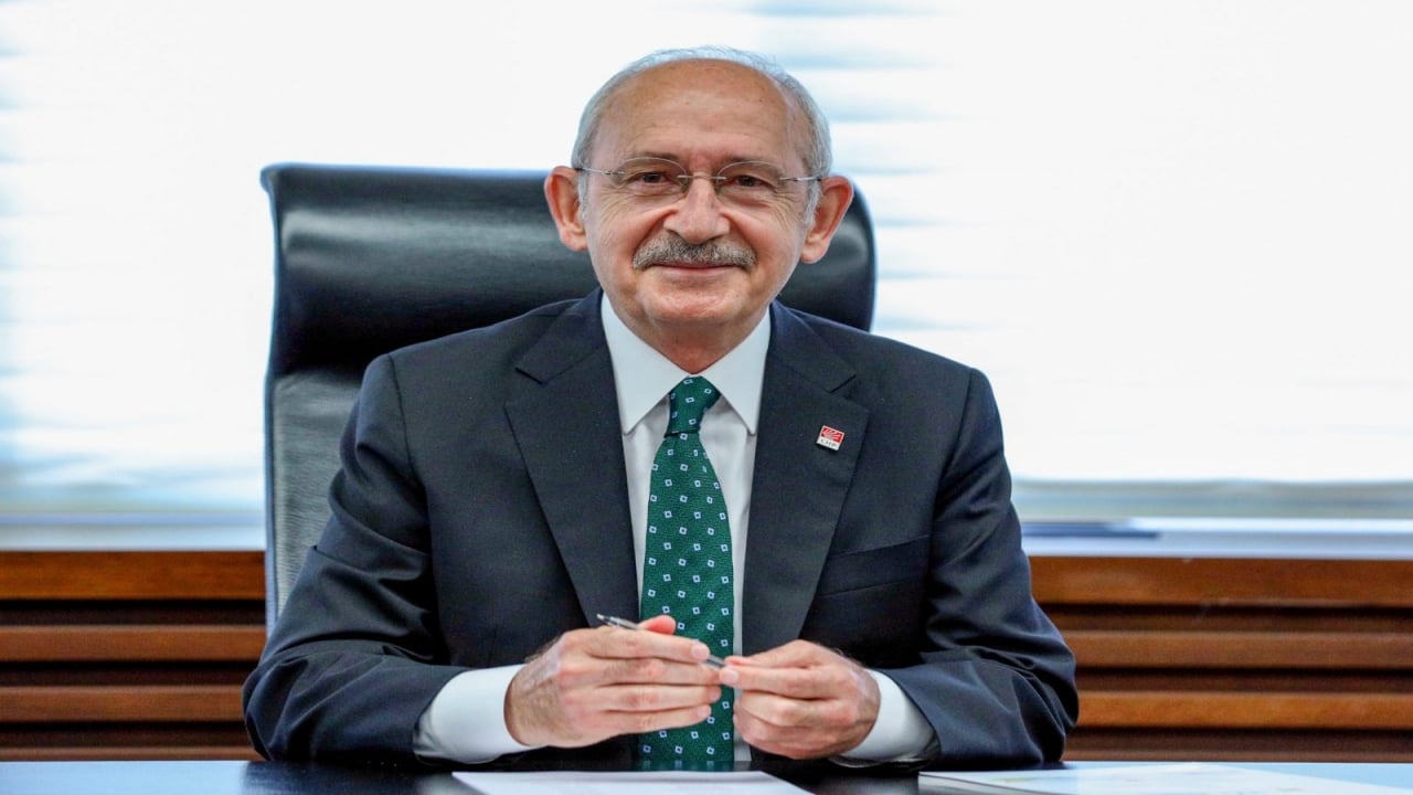 Foto - Kılıçdaroğlu’nun "Osmanlı" çıkışı herkesi ters köşe yaptı: Çokuluslu operasyonu görmüş sanki