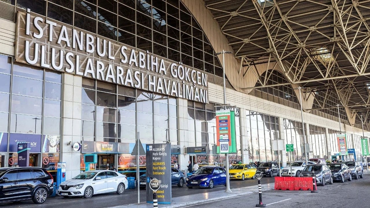 Kılıçdaroğlu'nun yine kulakları çınladı! Sabiha Gökçen'de tarihi gün: Bir günde dört ayrı rekor