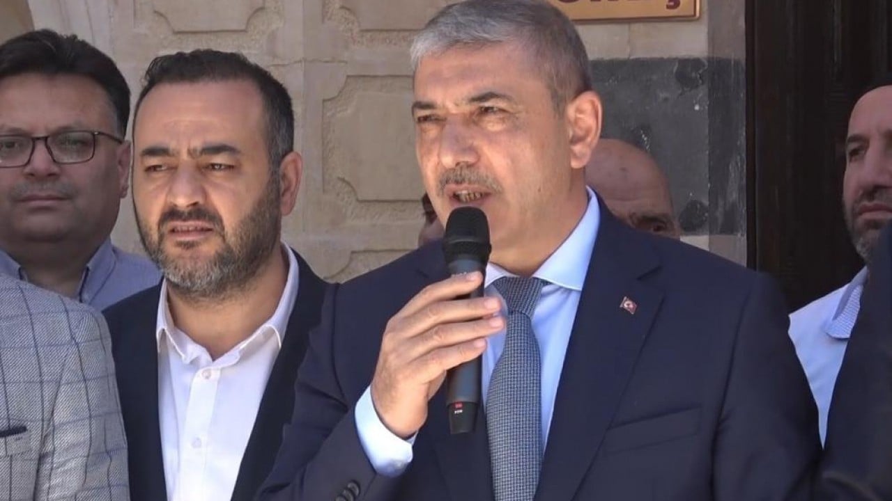 Foto - Kilis Ulu Cami ile Şurahbil Bin Hasene Cami ibadete açıldı