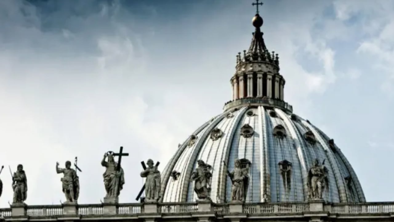 Foto - Kilise tarihinin en büyük Çocuk istismarı dosyalarından biri arabuluculukta! 1300 mağdur a 300 milyon dolarlık tazminat!