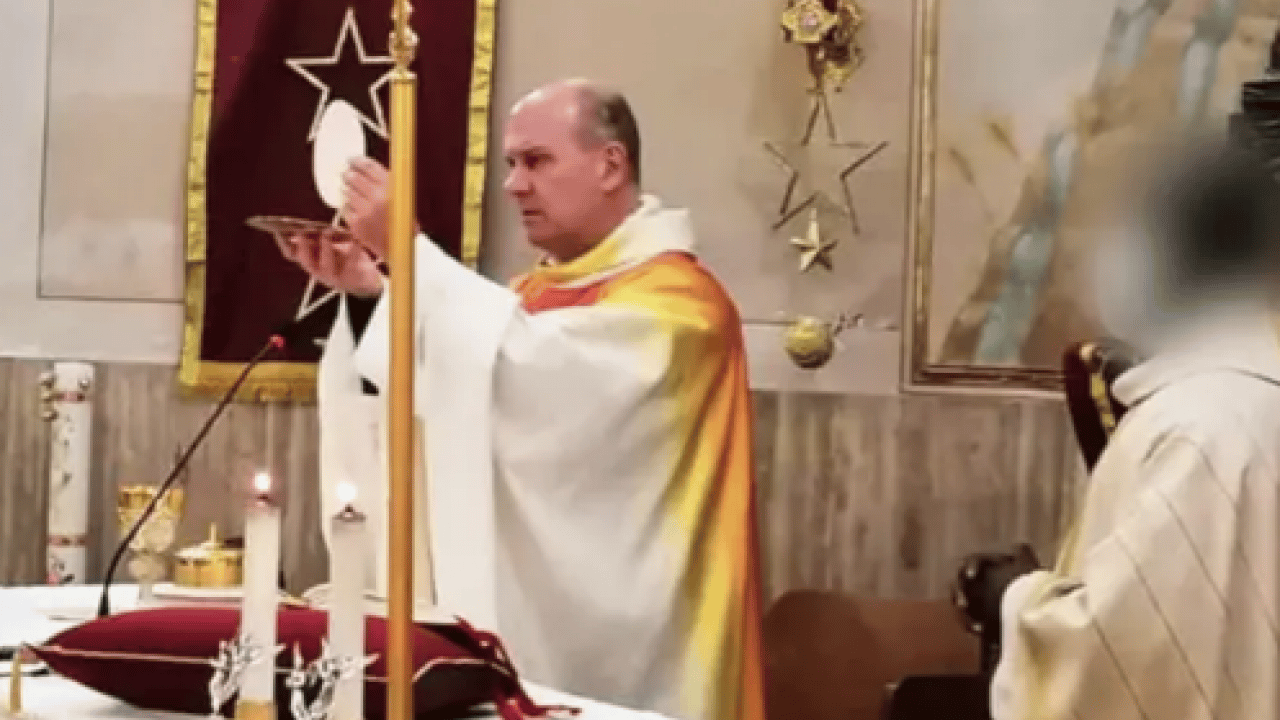 Foto - Kilise tarihinin en büyük Çocuk istismarı dosyalarından biri arabuluculukta! 1300 mağdur a 300 milyon dolarlık tazminat!