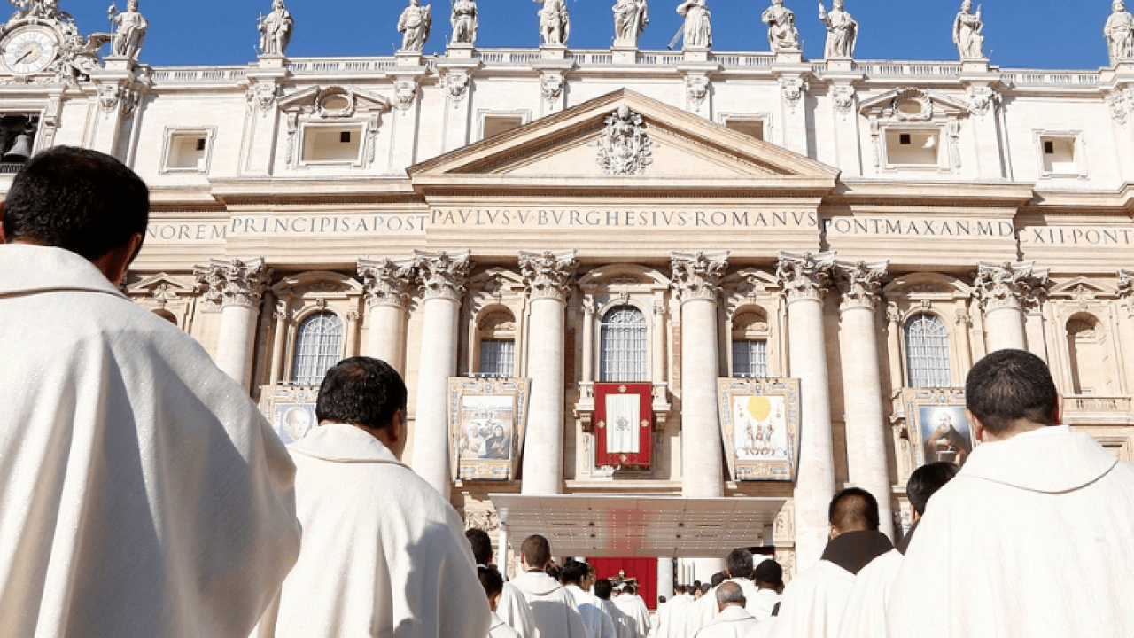 Foto - Kilise tarihinin en büyük Çocuk istismarı dosyalarından biri arabuluculukta! 1300 mağdur a 300 milyon dolarlık tazminat!