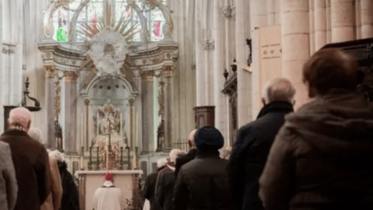 Foto - Kilise tarihinin en büyük Çocuk istismarı dosyalarından biri arabuluculukta! 1300 mağdur a 300 milyon dolarlık tazminat!