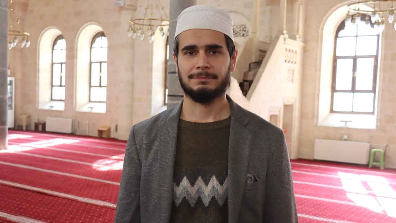 Foto - Kiliseden cezaevine… Fırfırlı Camii’nin tarihi yolculuğu