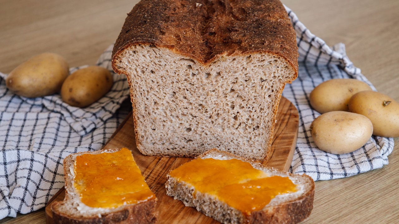 Foto - Kilo aldırıyor sanıyorduk… Meğer yöntem yanlışmış! Ekmeği böyle tüketen kilo almıyor