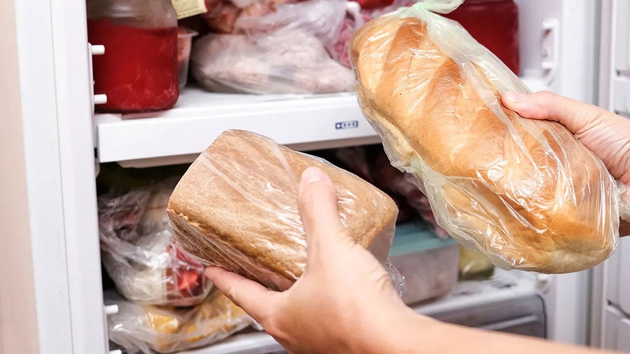 Foto - Kilo aldırıyor sanıyorduk… Meğer yöntem yanlışmış! Ekmeği böyle tüketen kilo almıyor