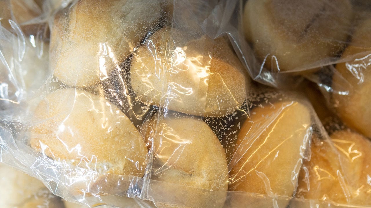 Foto - Kilo aldırıyor sanıyorduk… Meğer yöntem yanlışmış! Ekmeği böyle tüketen kilo almıyor