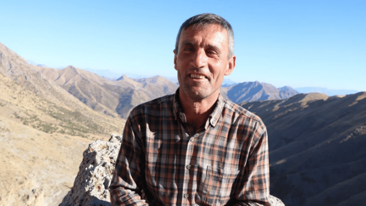 Foto - Kilo fiyatı dudak uçuklattı! Özel izinle bölgeye girip topladılar