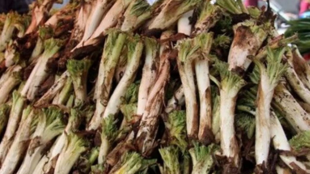 Kilo fiyatı kafaları karıştırdı! Satıcıya göre ucuz alıcıya göre pahalı