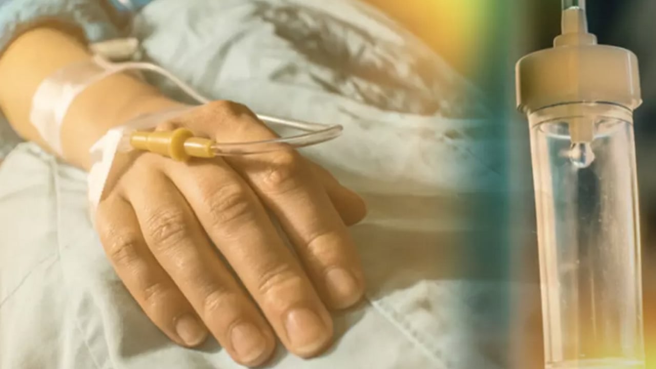 Foto - Kilo kaybı, kitleler ve şişkinlikler... Son dönemde bu 5 değişikliği yaşıyorsanız dikkat!